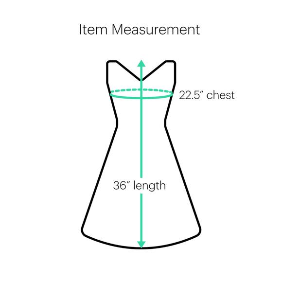 Cloud 9 Casual Tie Halter Dress size Small - Picture 3 of 3